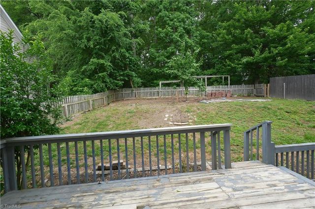 4807 Adams Ridge Drive, Greensboro, NC 27407