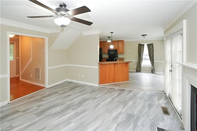 4807 Adams Ridge Drive, Greensboro, NC 27407