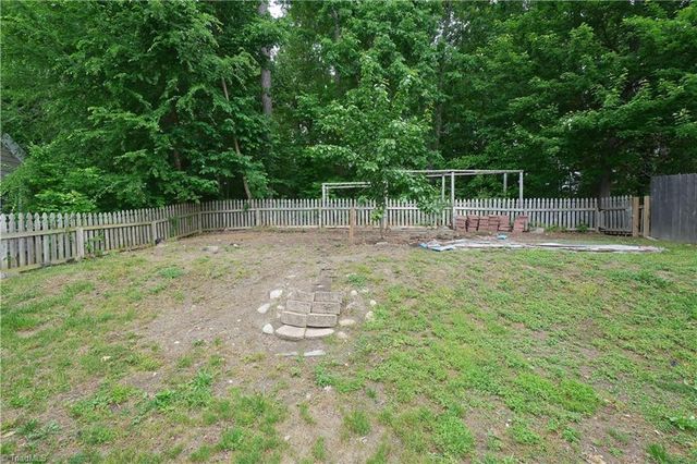 4807 Adams Ridge Drive, Greensboro, NC 27407