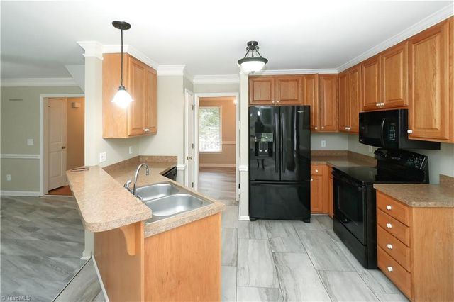 4807 Adams Ridge Drive, Greensboro, NC 27407
