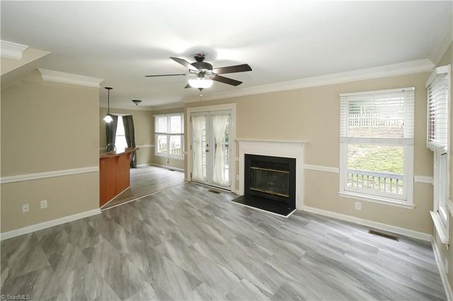 4807 Adams Ridge Drive, Greensboro, NC 27407
