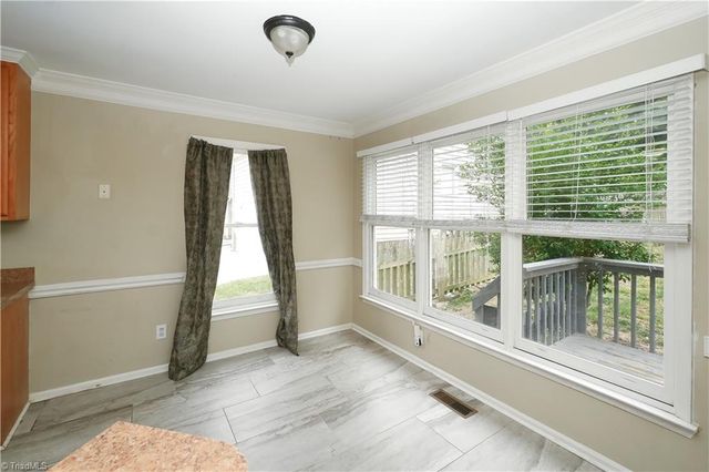 4807 Adams Ridge Drive, Greensboro, NC 27407