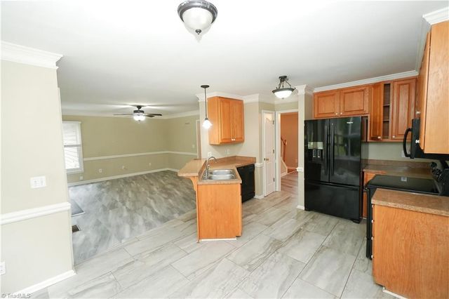 4807 Adams Ridge Drive, Greensboro, NC 27407