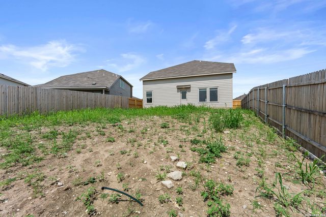9210 Dassler Springs, Converse, TX 78109