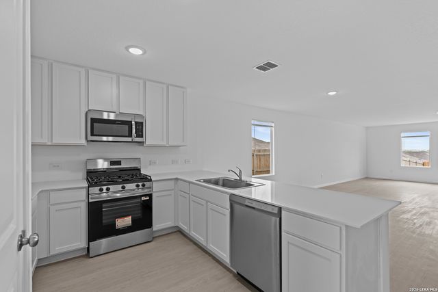 9210 Dassler Springs, Converse, TX 78109