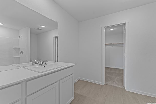 9210 Dassler Springs, Converse, TX 78109