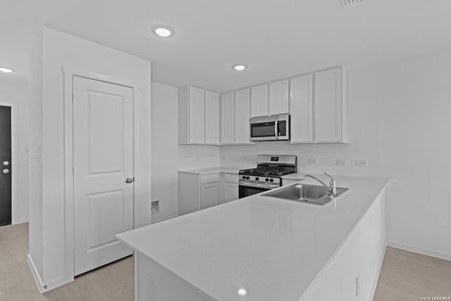 9210 Dassler Springs, Converse, TX 78109