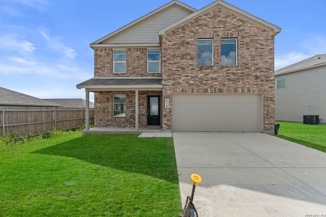 9210 Dassler Springs, Converse, TX 78109