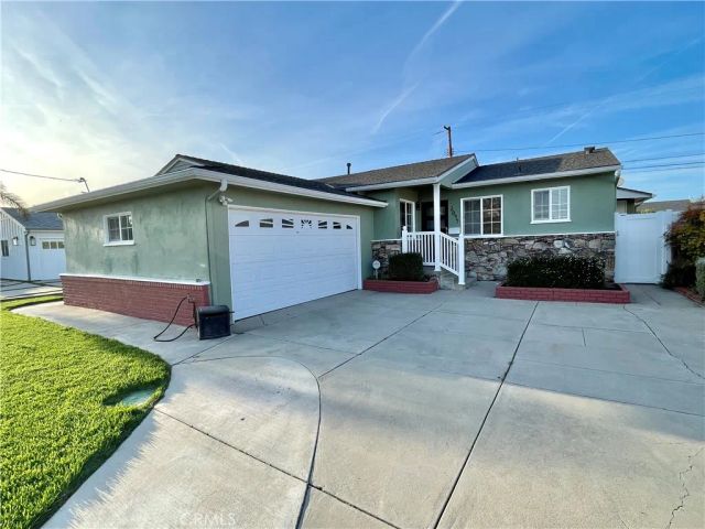 2049 W 185th Street, Torrance, CA 90504