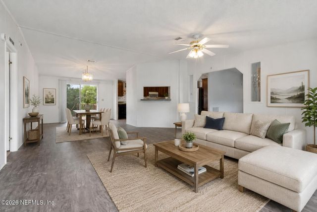 8873 PISCES Circle S, Jacksonville, FL 32222