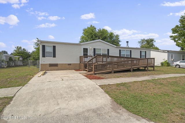 8873 PISCES Circle S, Jacksonville, FL 32222