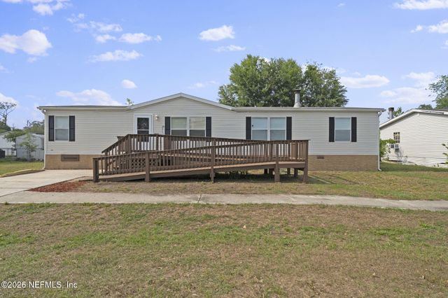 8873 PISCES Circle S, Jacksonville, FL 32222