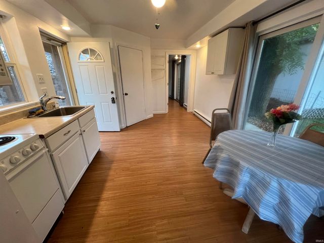 2412 N West Shafer Drive, Monticello, IN 47960