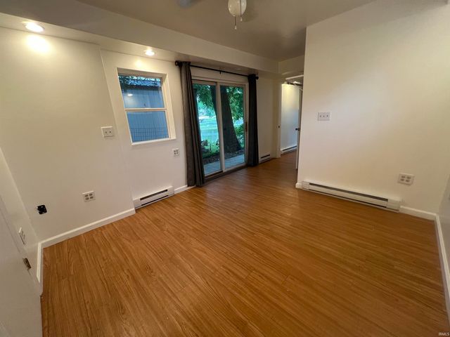 2412 N West Shafer Drive, Monticello, IN 47960