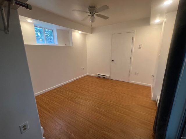 2412 N West Shafer Drive, Monticello, IN 47960