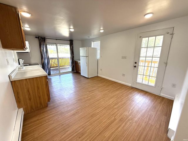 2412 N West Shafer Drive, Monticello, IN 47960