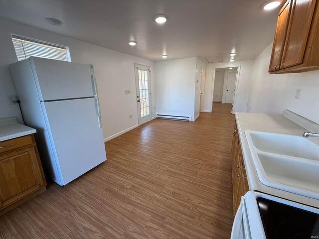 2412 N West Shafer Drive, Monticello, IN 47960