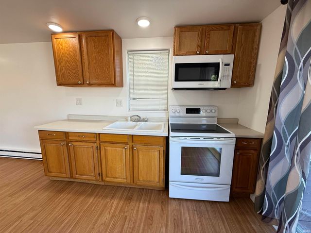 2412 N West Shafer Drive, Monticello, IN 47960