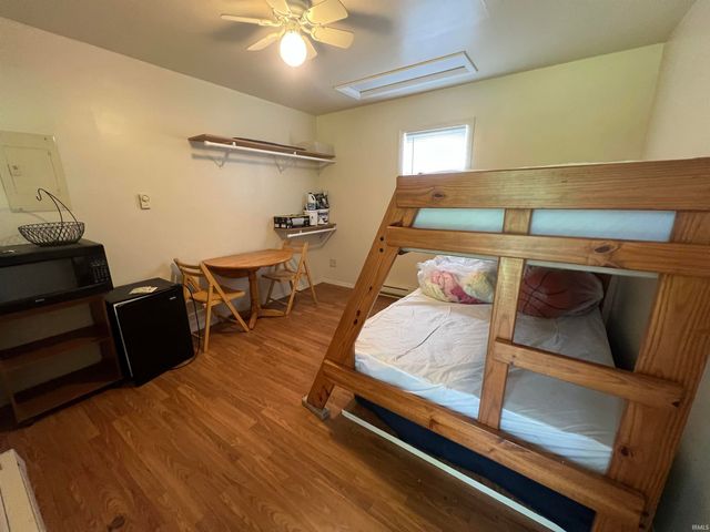 2412 N West Shafer Drive, Monticello, IN 47960