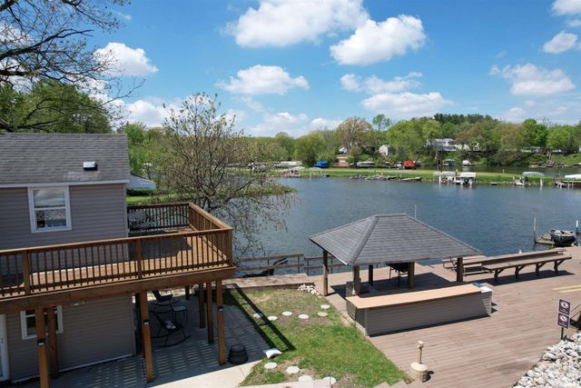 2412 N West Shafer Drive, Monticello, IN 47960