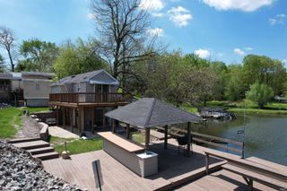 2412 N West Shafer Drive, Monticello, IN 47960