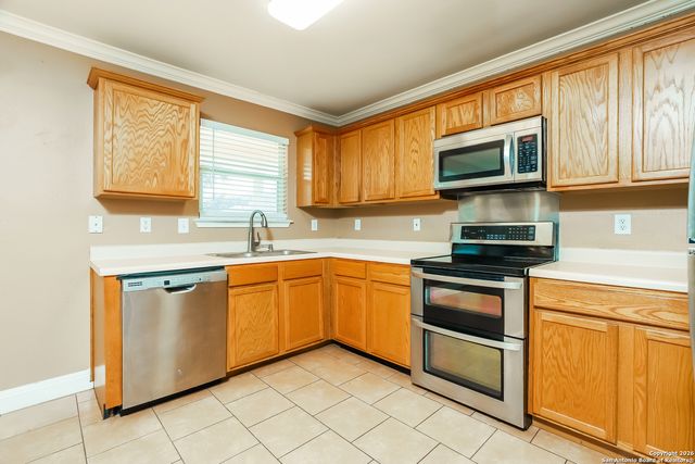 4114 Bear Oak, San Antonio, TX 78223