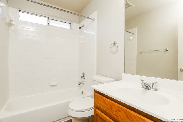 4114 Bear Oak, San Antonio, TX 78223