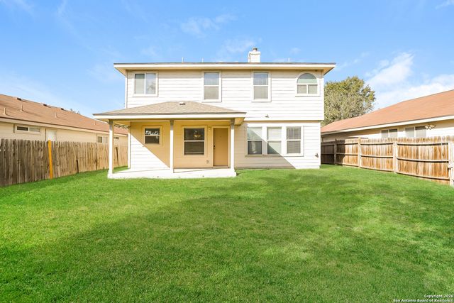 4114 Bear Oak, San Antonio, TX 78223