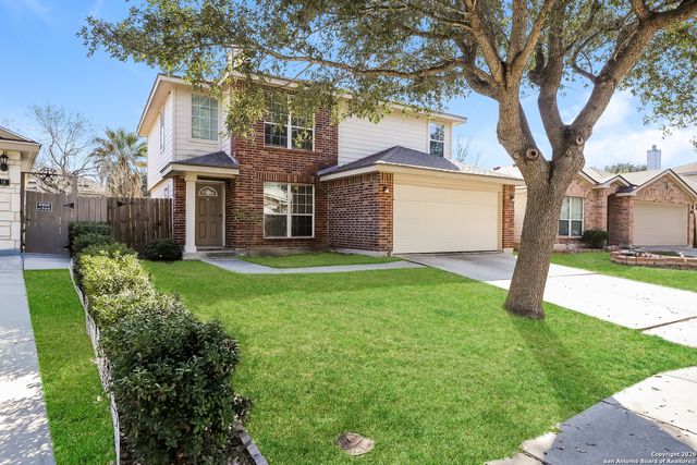 4114 Bear Oak, San Antonio, TX 78223