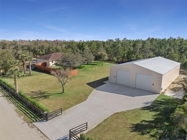 2479 S GLENCOE ROAD, New Smyrna Beach, FL 32168