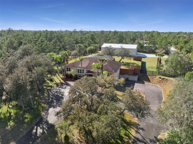 2479 S GLENCOE ROAD, New Smyrna Beach, FL 32168