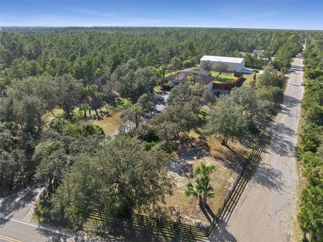 2479 S GLENCOE ROAD, New Smyrna Beach, FL 32168