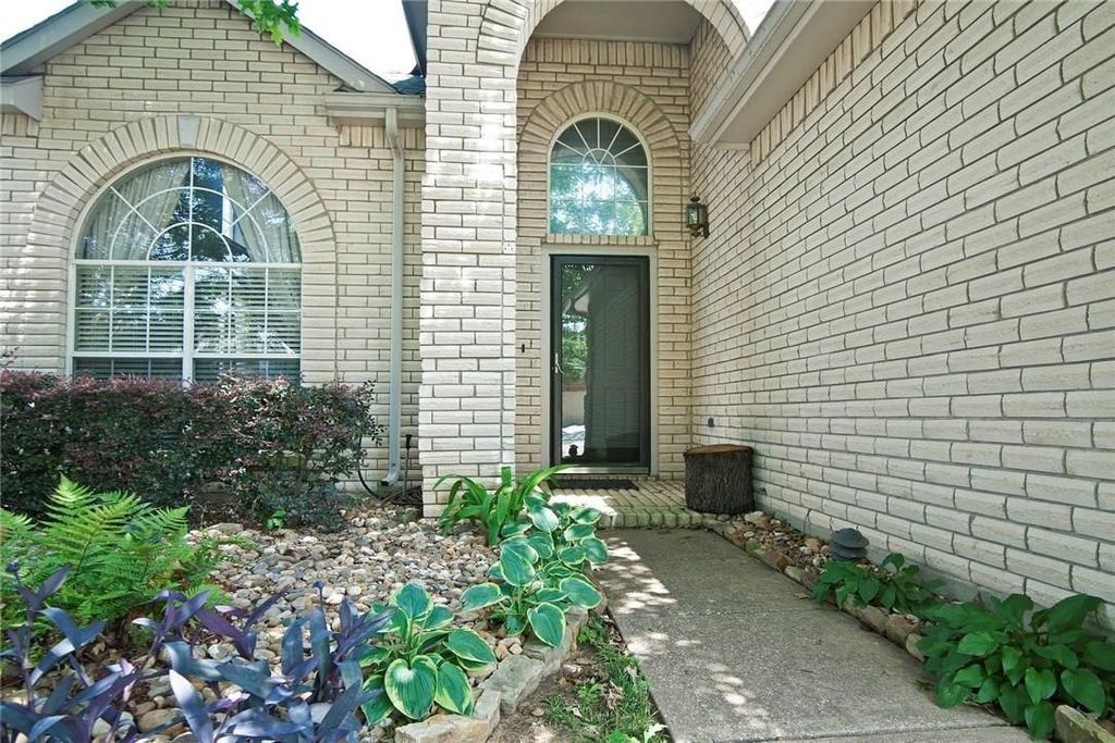 2508 Centenary Drive, Flower Mound, TX 75028