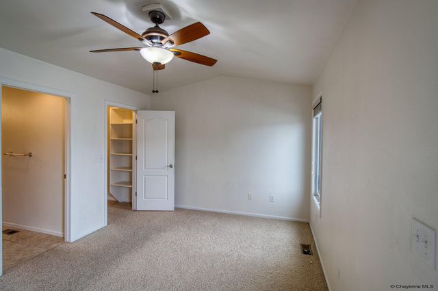 422 BRANDI LANE, Cheyenne, WY 82009