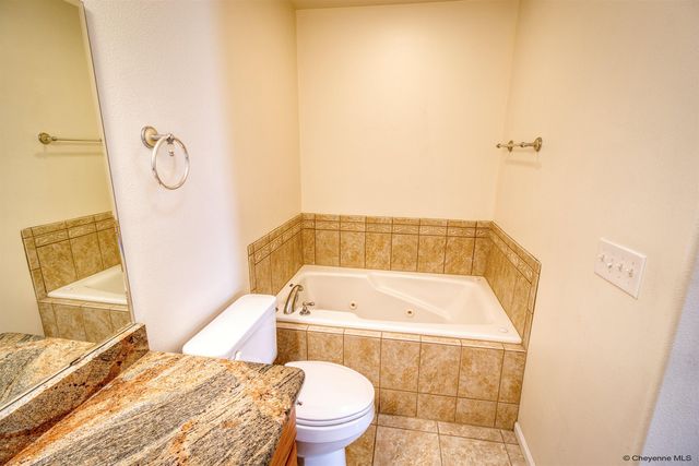 422 BRANDI LANE, Cheyenne, WY 82009