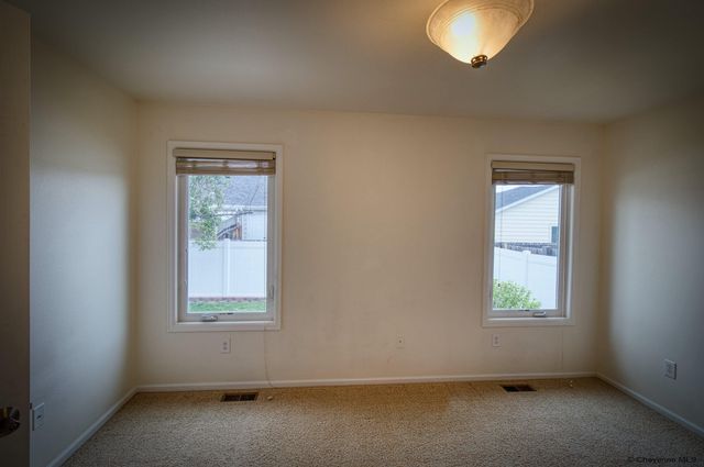 422 BRANDI LANE, Cheyenne, WY 82009