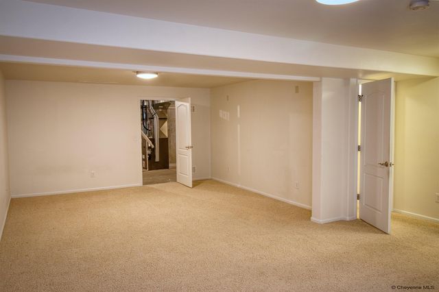 422 BRANDI LANE, Cheyenne, WY 82009