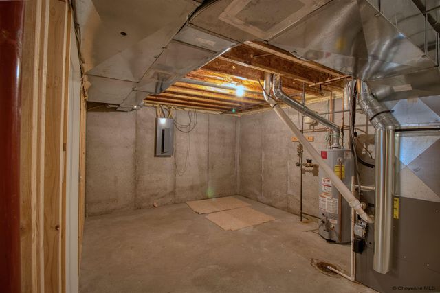422 BRANDI LANE, Cheyenne, WY 82009