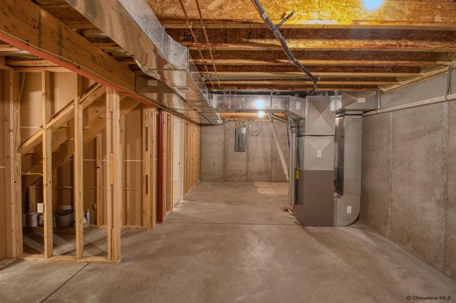 422 BRANDI LANE, Cheyenne, WY 82009