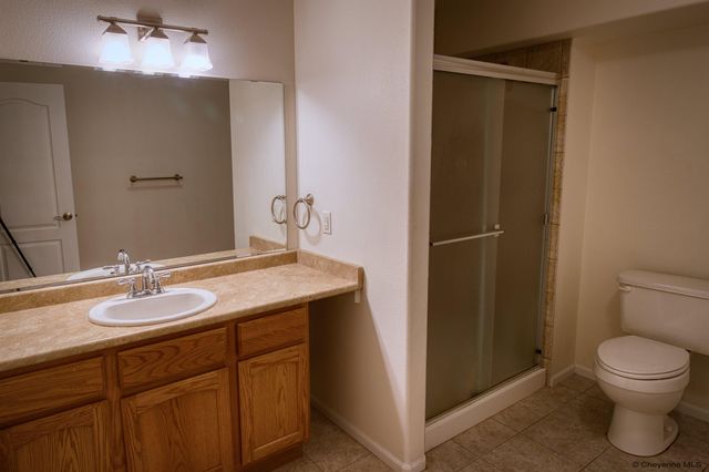 422 BRANDI LANE, Cheyenne, WY 82009