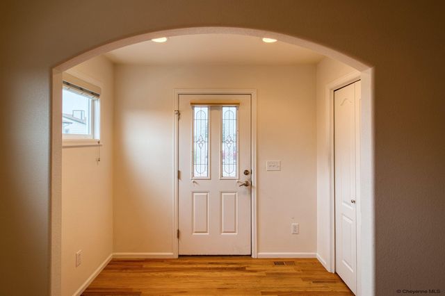 422 BRANDI LANE, Cheyenne, WY 82009