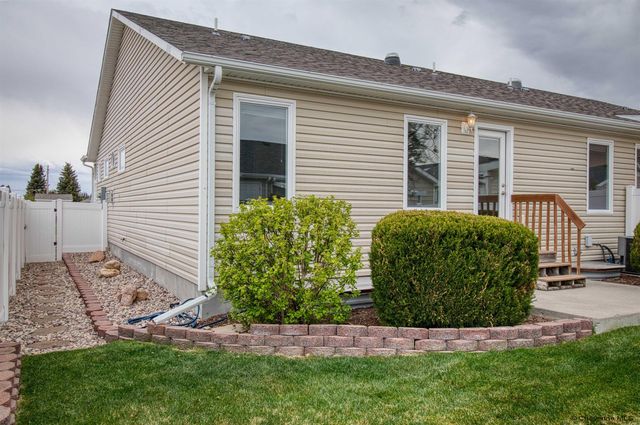 422 BRANDI LANE, Cheyenne, WY 82009