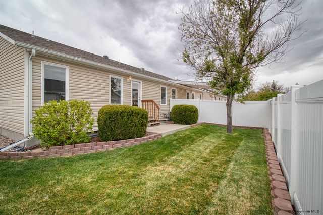 422 BRANDI LANE, Cheyenne, WY 82009