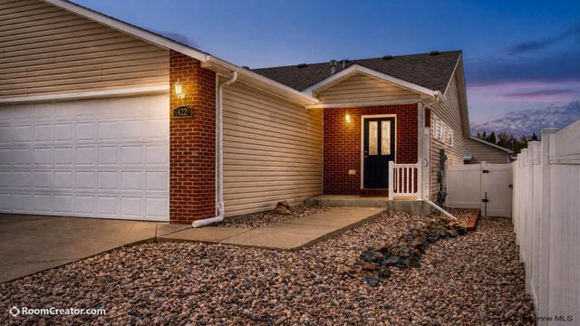 422 BRANDI LANE, Cheyenne, WY 82009