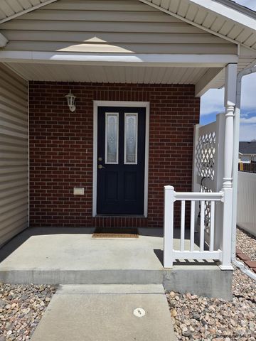 422 BRANDI LANE, Cheyenne, WY 82009