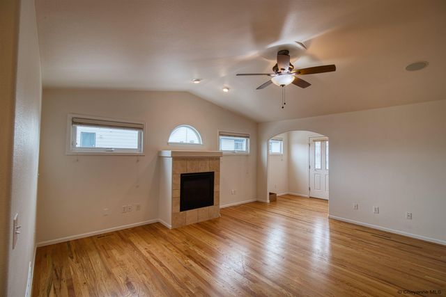 422 BRANDI LANE, Cheyenne, WY 82009