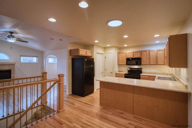 422 BRANDI LANE, Cheyenne, WY 82009