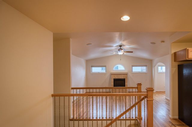 422 BRANDI LANE, Cheyenne, WY 82009