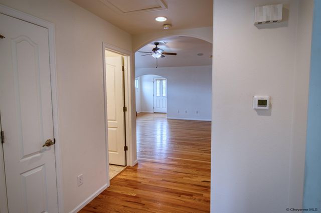 422 BRANDI LANE, Cheyenne, WY 82009