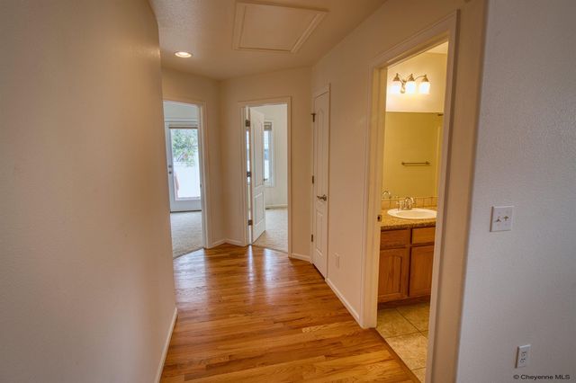 422 BRANDI LANE, Cheyenne, WY 82009